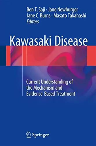 Cover of Kawasaki Disease