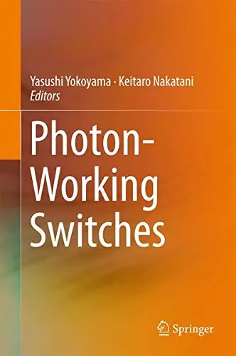 Cover of Photon-Working Switches