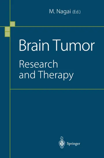 Cover of Brain Tumor