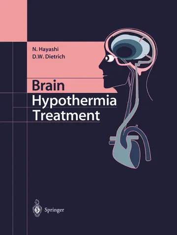 Cover of Brain Hypothermia Treatment