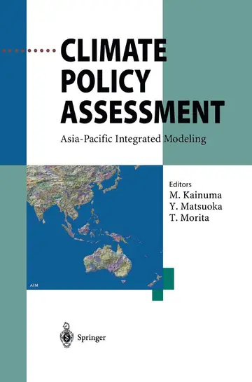 Cover of Climate Policy Assessment