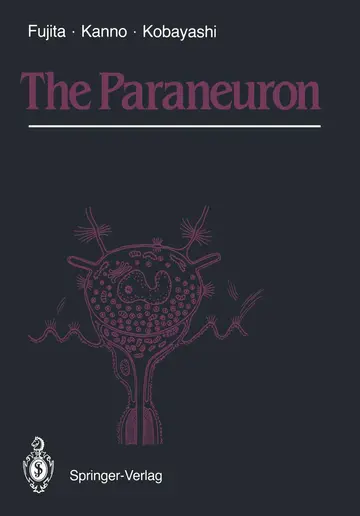 Cover of The Paraneuron