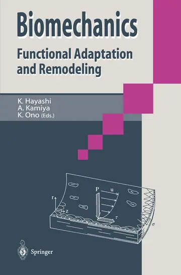 Cover of Biomechanics
