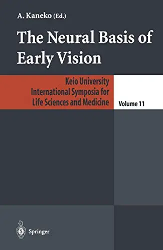 Cover of The Neural Basis of Early Vision