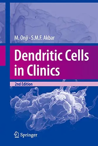 Cover of Dendritic Cells in Clinics