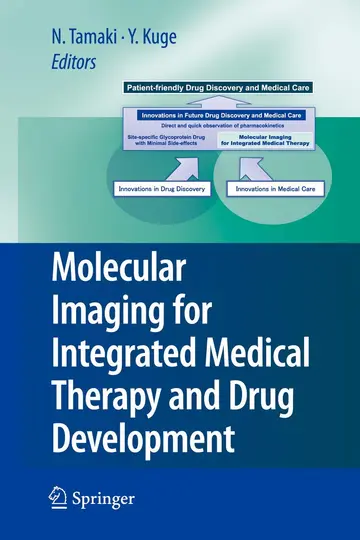 Cover of Molecular Imaging for Integrated Medical Therapy and Drug Development