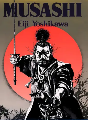 Cover of Musashi