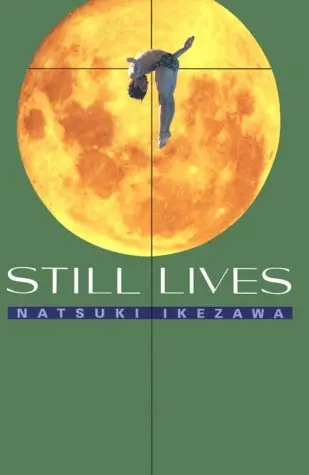 Cover of Still Lives