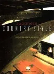 Cover of Japanese Country Style