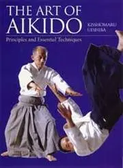 Cover of The Art of Aikido