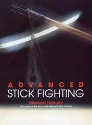 Cover of Advanced Stick Fighting