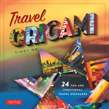 Cover of Travel Origami
