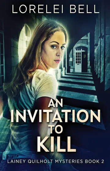 Cover of An Invitation to Kill