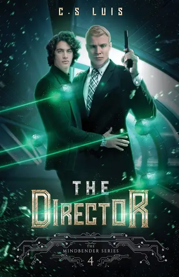 Cover of The Director