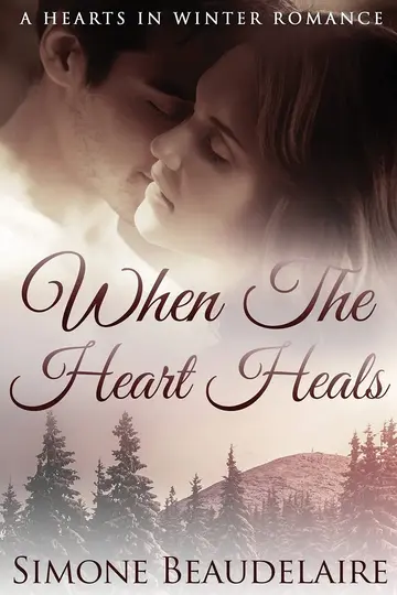 Cover of When the Heart Heals