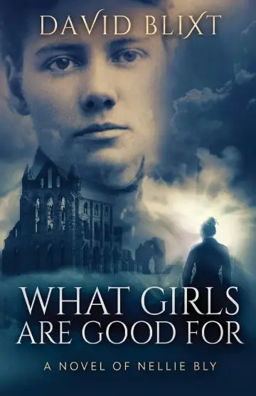 Cover of What Girls Are Good for