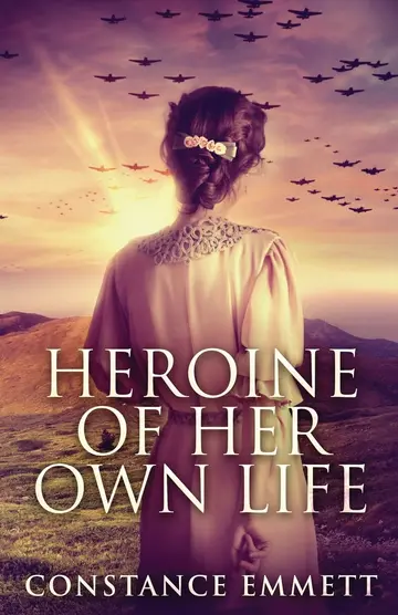 Cover of Heroine of Her Own Life