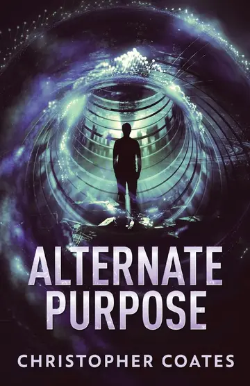 Cover of Alternate Purpose