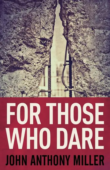 Cover of For Those Who Dare