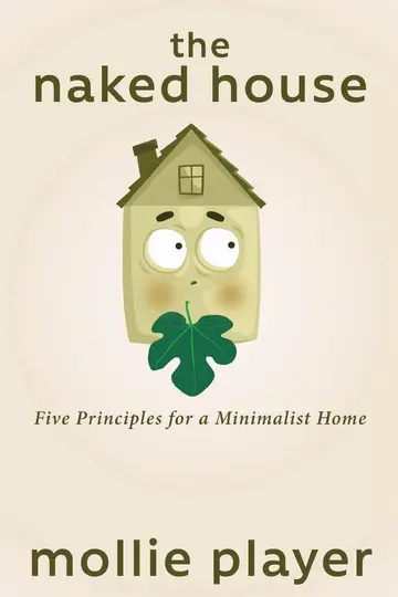 Cover of The Naked House