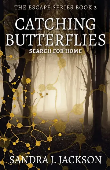 Cover of Catching Butterflies