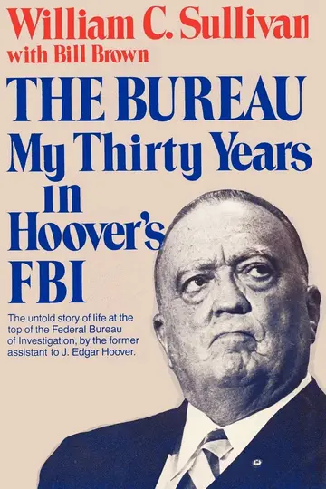Cover of The Bureau