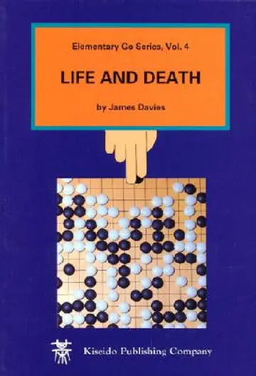 Cover of Life and Death