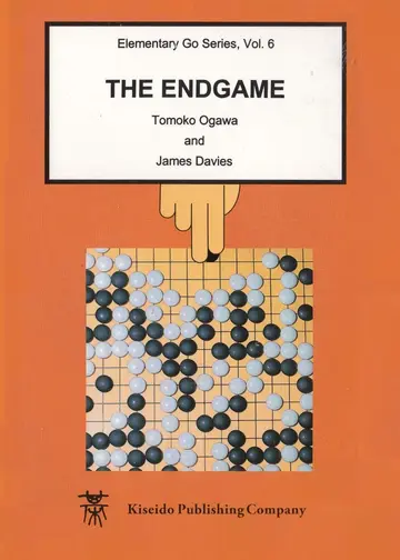 Cover of The Endgame