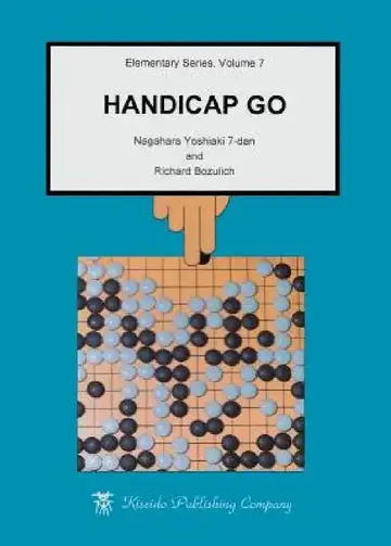 Cover of Handicap Go