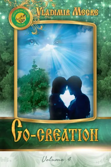 Cover of Co-creation