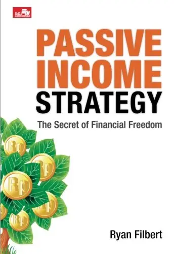 Cover of Passive Income Strategy