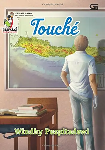 Cover of Touche