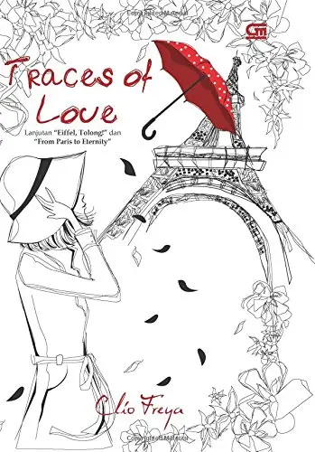Cover of Traces of Love
