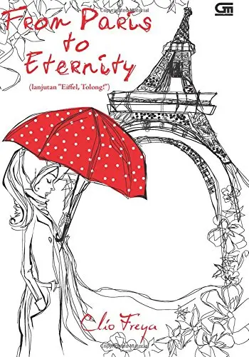 Cover of From Paris to Eternity