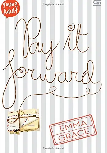 Cover of Pay it Forward