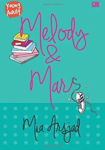 Cover of Melody & Mars