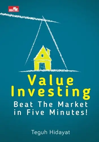 Cover of Value Investing