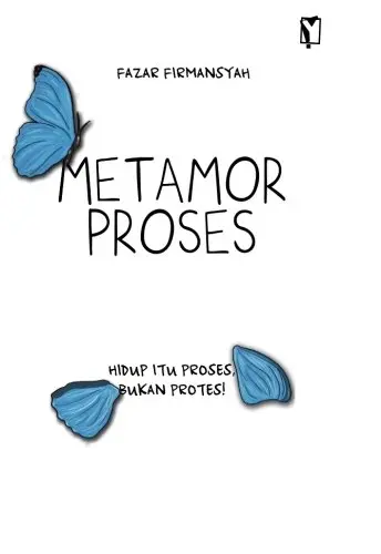 Cover of Metamorproses