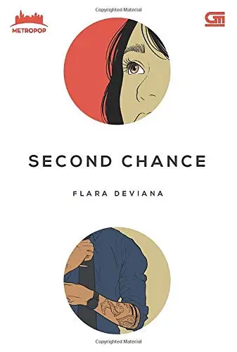 Cover of Second Chance