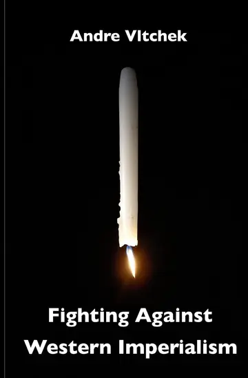 Cover of Fighting Against Western Imperialism