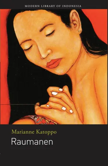 Cover of Raumanen