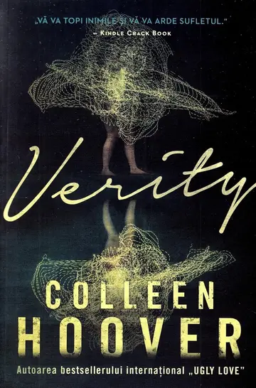 Cover of Verity