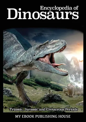 Cover of Encyclopedia of Dinosaurs