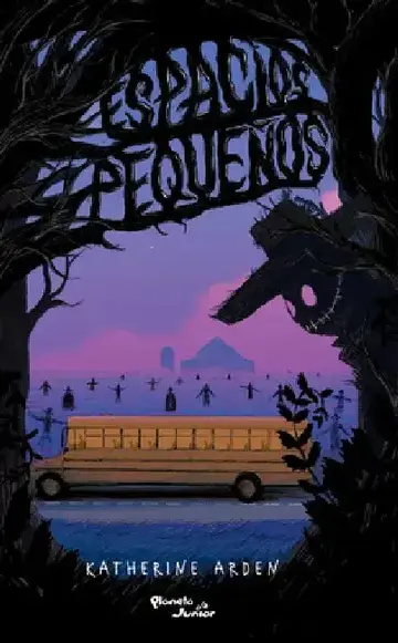 Cover of Espacios Pequeños