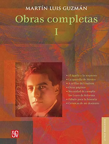 Cover of Obras completas (1)