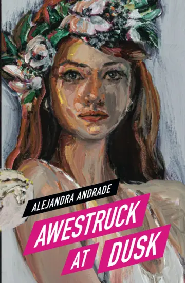 Cover of Awestruck at Dusk