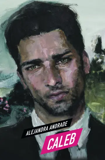 Cover of Caleb