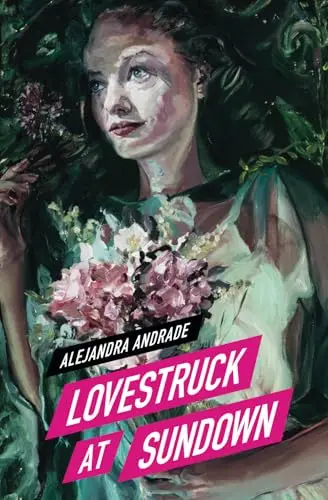 Cover of Lovestruck at Sundown