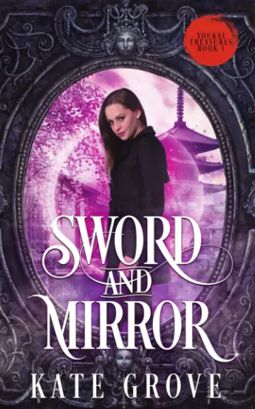 Cover of Sword and Mirror