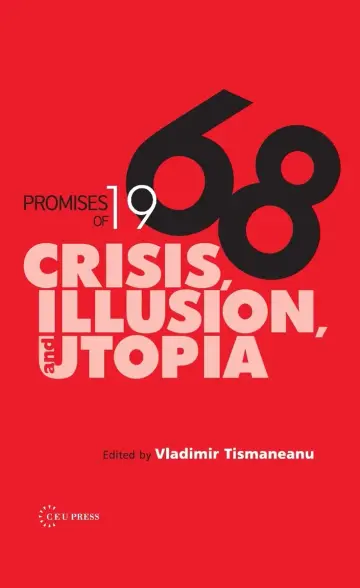 Cover of Promises of 1968